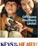 Nonton Keys to the Heart 2018 Sub Indo Kebioskop21