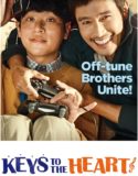 Nonton Keys to the Heart 2018 Indonesia Subtitle Poster