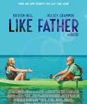 Nonton Like Father 2018 Kebioskop21