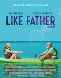 Nonton Like Father 2018 Indonesia Subtitle Poster