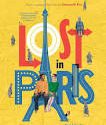 Nonton Lost In Paris 2017 Indonesia Subtitle Poster