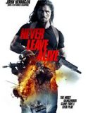 Nonton Never Leave Alive 2017 Indonesia Subtitle Poster