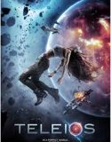 Nonton Teleios 2017 Indonesia Subtitle Poster