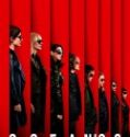 Nonton Oceans 8 2018 Indonesia Subtitle Poster