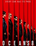 Nonton Oceans 8 2018 Indonesia Subtitle Poster