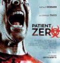 Nonton Patient Zero 2018 Indonesia Subtitle Poster