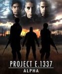 Nonton Project E 1337 2018 Kebioskop21