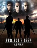 Nonton Project E 1337 2018 Indonesia Subtitle Poster