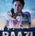 Nonton Raazi 2018 Indonesia Subtitle Poster