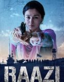Nonton Raazi 2018 Indonesia Subtitle Poster