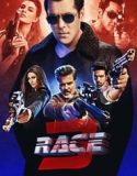 Nonton Race 3 2018 Indonesia Subtitle Poster