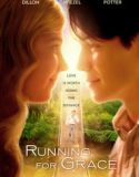 Nonton Running for Grace 2018 Indonesia Subtitle Poster
