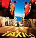 Nonton Taxi 5 2018 Indonesia Subtitle Poster