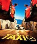 Nonton Taxi 5 2018 Kebioskop21