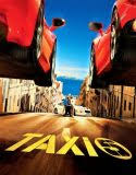 Nonton Taxi 5 2018 Indonesia Subtitle Poster
