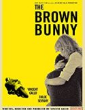 Nonton The Brown Bunny 2003 Subtitle Indonesia Poster