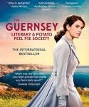 Nonton The Guernsey Literary And Potato Peel Pie Society 2018 Kebioskop21
