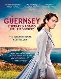Nonton The Guernsey Literary And Potato Peel Pie Society 2018 Indonesia Subtitle Poster
