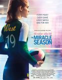Nonton The Miracle Season 2018 Indonesia Subtitle Poster