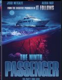 Nonton The Ninth Passenger 2018 Indonesia Subtitle Poster