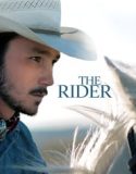 Nonton The Rider 2018 Indonesia Subtitle Poster
