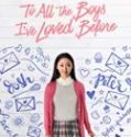 Nonton To All the Boys I’ve Loved Before 2018 Indonesia Subtitle Poster