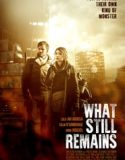 Nonton What Still Remains 2018 Indonesia Subtitle Poster