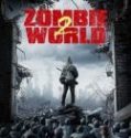 Nonton Zombie World 2 2018 Indonesia Subtitle Poster