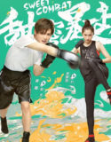 Nonton Drakor Sweet Combat 2018 Indonesia Subtitle Poster