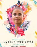 Nonton Nappily Ever After 2018 Indonesia Subtitle Poster