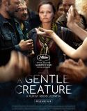 Nonton A Gentle Creature 2017 Indonesia Subtitle Poster