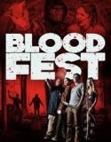 Nonton Blood Fest 2018 Indonesia Subtitle Poster