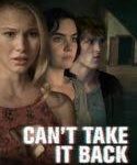 Nonton Cant Take It Back 2017 Sub Indo KEbioskop21