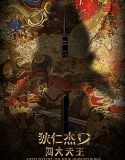 Nonton Detective Dee The Four Heavenly Kings 2018 Indonesia Subtitle Poster