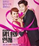 Nonton Drakor Witchs Love Sub Indo KEbioskop21