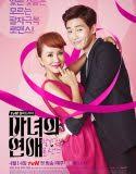 Nonton Drakor Witchs Love Subtitle Indonesia Poster