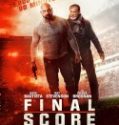 Nonton Film Final Score 2018 Indonesia Subtitle Poster