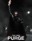 Nonton Film The First Purge 2018 Subtitle Indonesia Poster