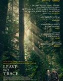 Nonton Film Leave No Trace 2018 Subtitle Indonesia Poster