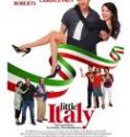 Nonton Film Little Italy 2018 Subtitle Indonesia Poster