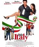 Nonton Film Little Italy 2018 Sub Indo Kebioskop21