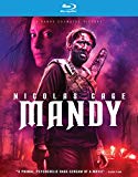 Nonton Film Mandy 2018 Indonesia Subtitle Poster