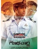 Nonton Movie Goodachari 2018 Indonesia Subtitle Poster