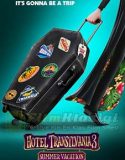 Nonton Hotel Transylvania 3 Summer Vacation 2018 Indonesia Subtitle Poster