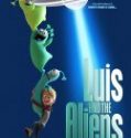 Nonton Luis And the Aliens 2018 Indonesia Subtitle Poster