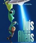 Nonton Luis And the Aliens 2018 Sub Indo Kebioskop21