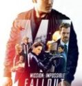 Nonton Mission Impossible Fallout 2018 Indonesia Subtitle Poster