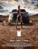 Nonton Monolith 2017 Indonesia Subtitle Poster