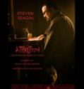 Nonton Movie Attrition 2018 Subtitle Indonesia Poster