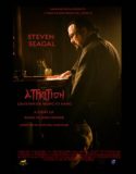 Nonton Movie Attrition 2018 Subtitle Indonesia Poster